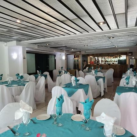La Belle Etoile Aparthotel Grand Bay Ngoại thất bức ảnh