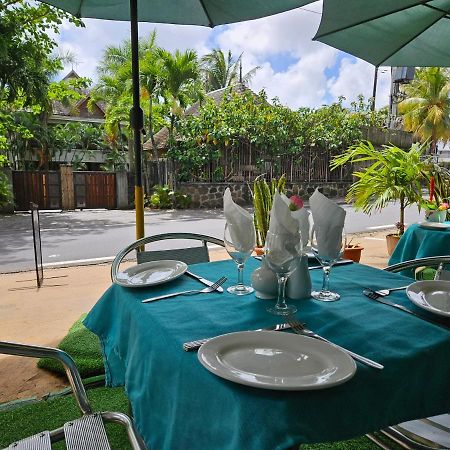 La Belle Etoile Aparthotel Grand Bay Ngoại thất bức ảnh