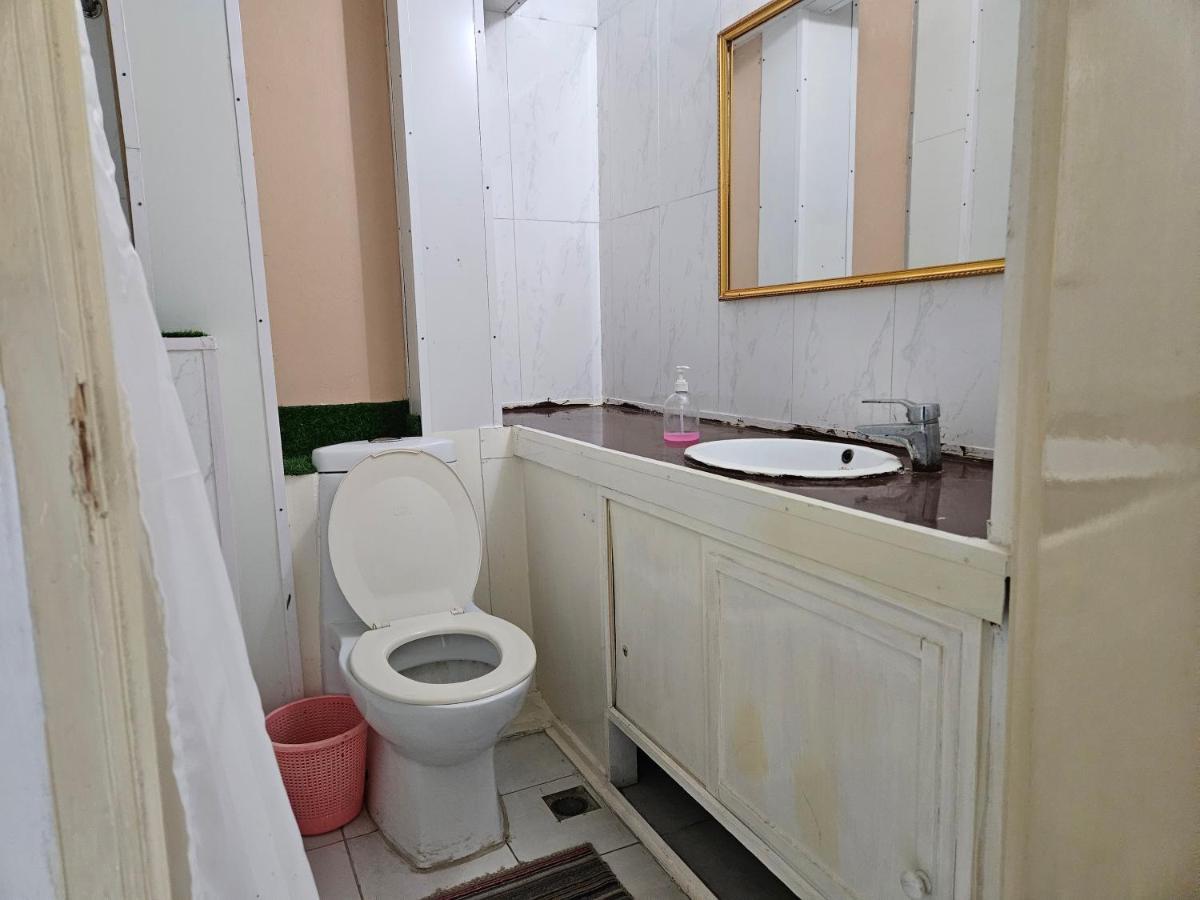 La Belle Etoile Aparthotel Grand Bay Ngoại thất bức ảnh
