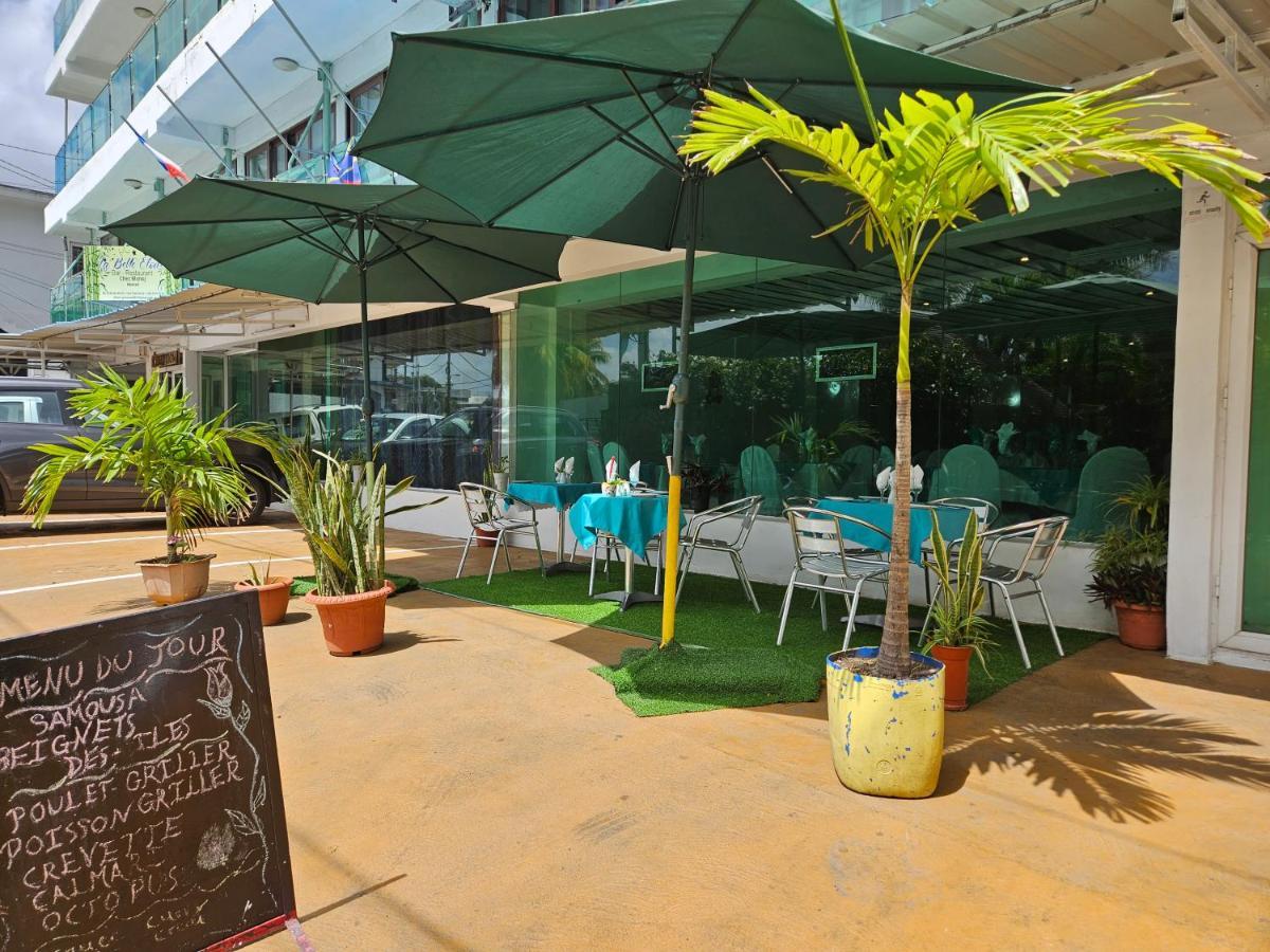 La Belle Etoile Aparthotel Grand Bay Ngoại thất bức ảnh