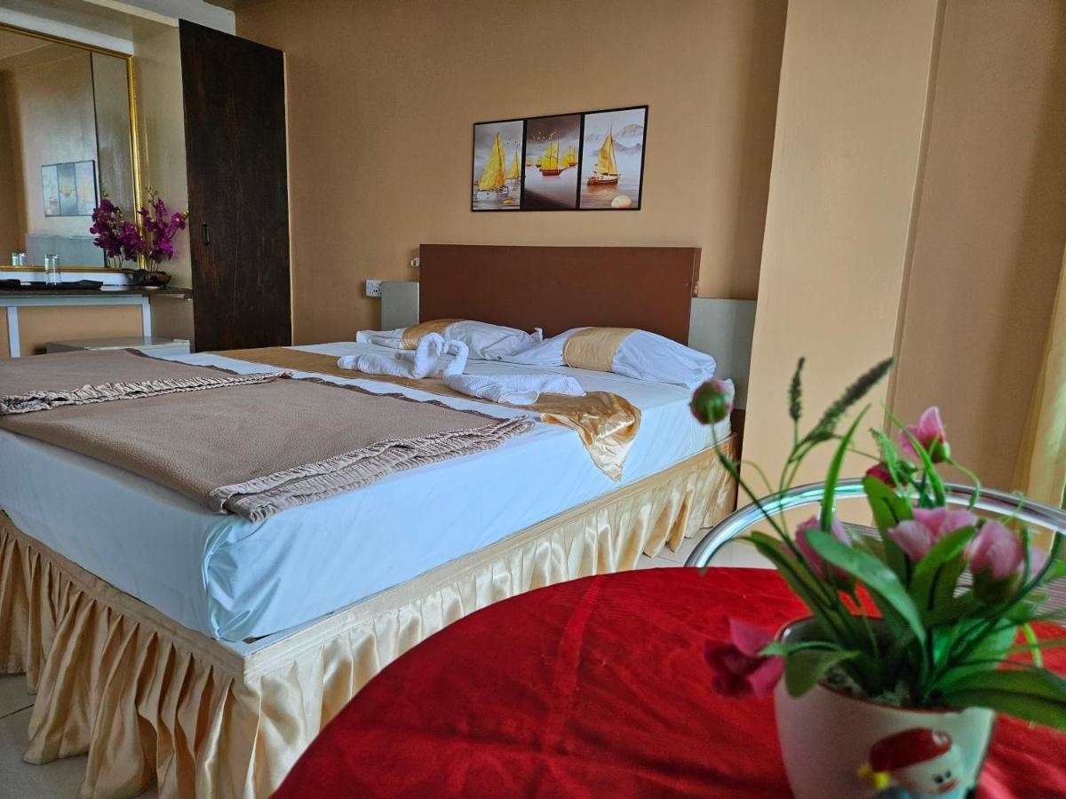 La Belle Etoile Aparthotel Grand Bay Ngoại thất bức ảnh