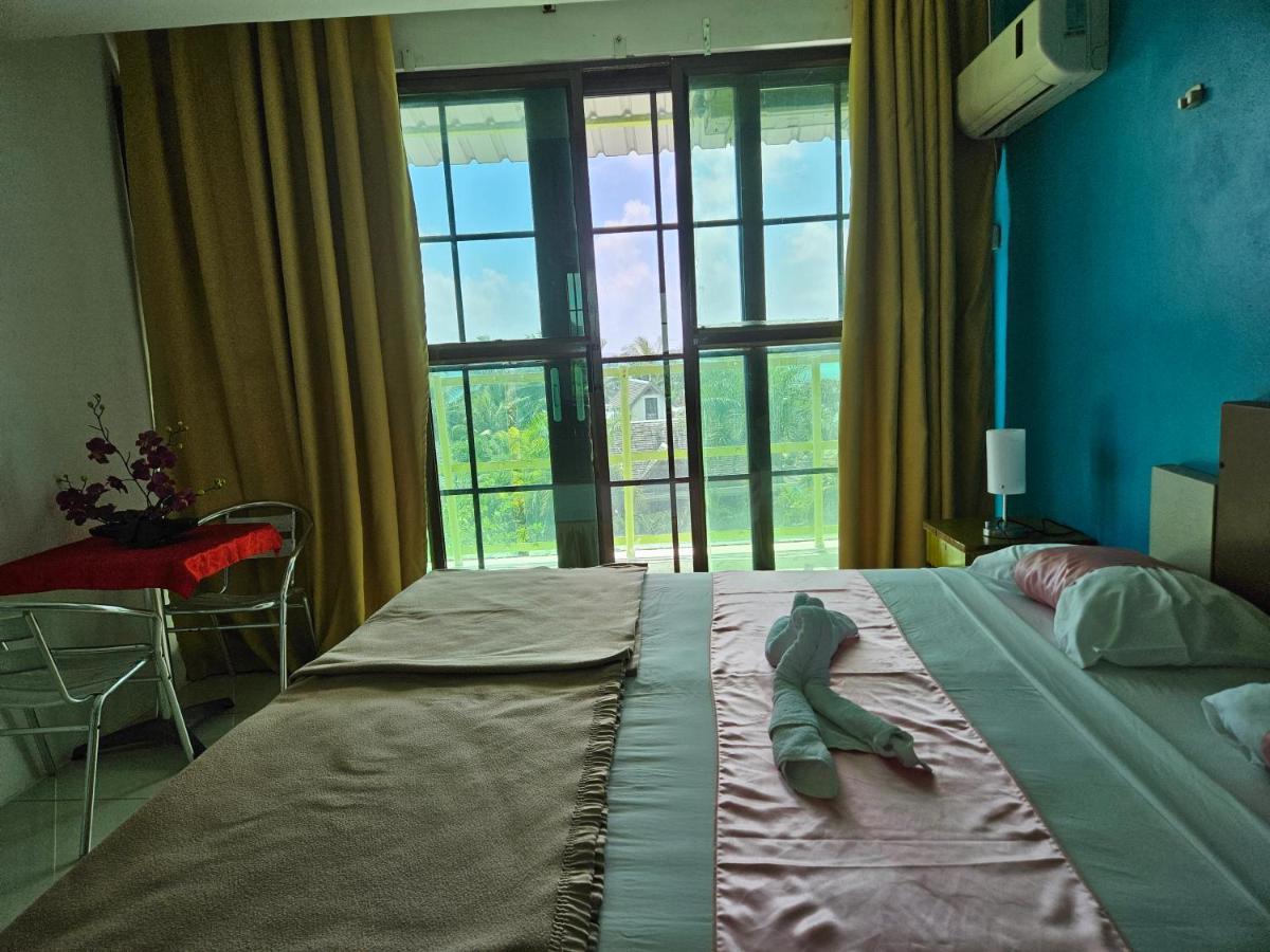 La Belle Etoile Aparthotel Grand Bay Ngoại thất bức ảnh