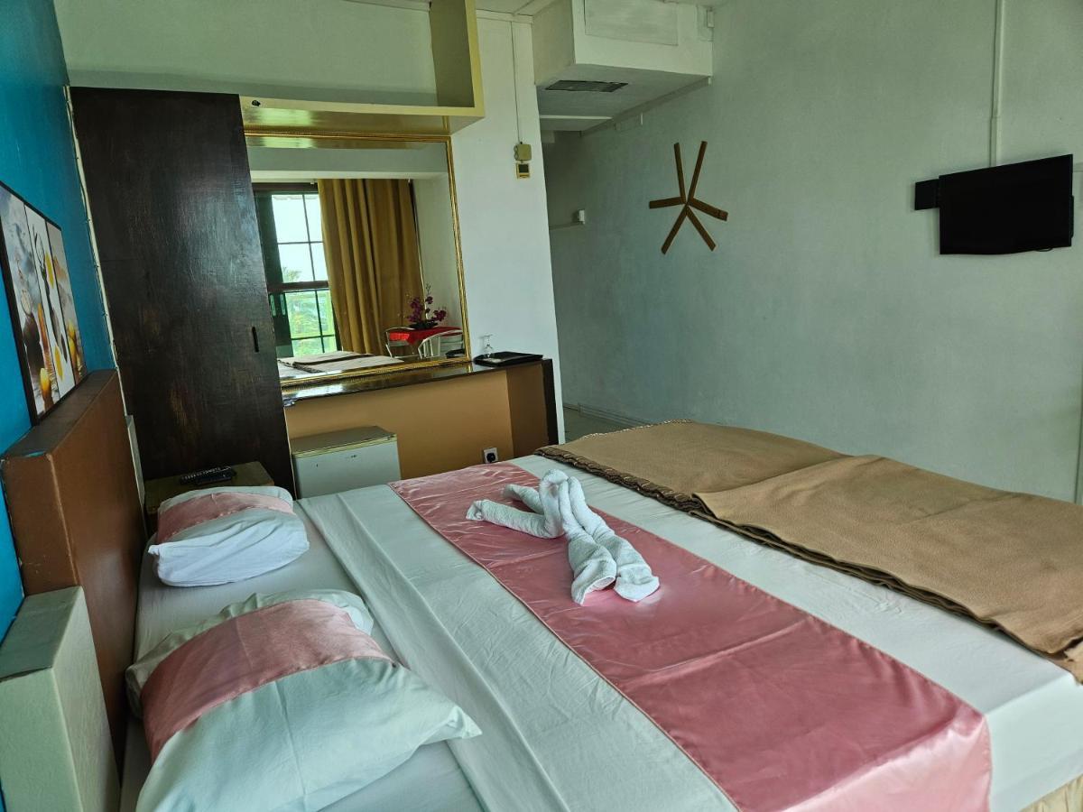 La Belle Etoile Aparthotel Grand Bay Ngoại thất bức ảnh