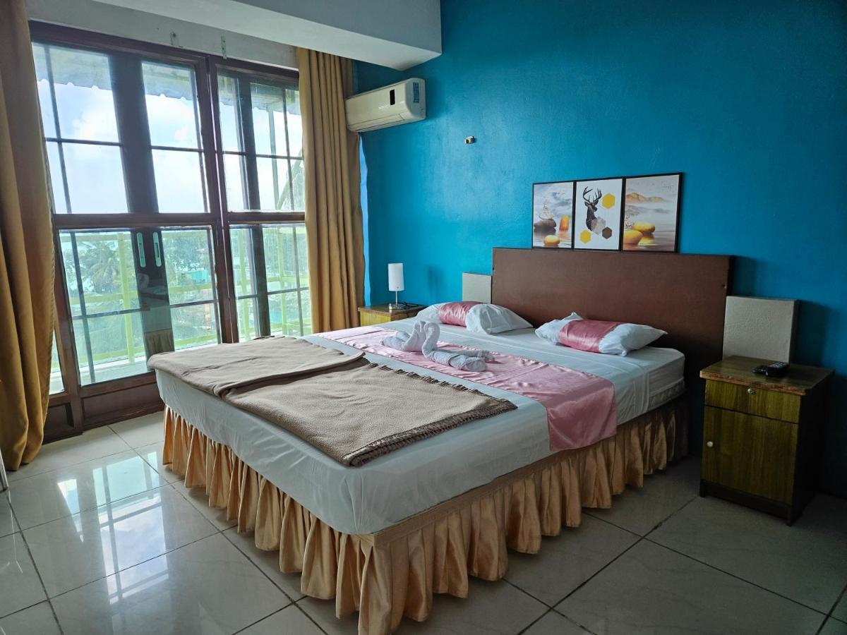 La Belle Etoile Aparthotel Grand Bay Ngoại thất bức ảnh