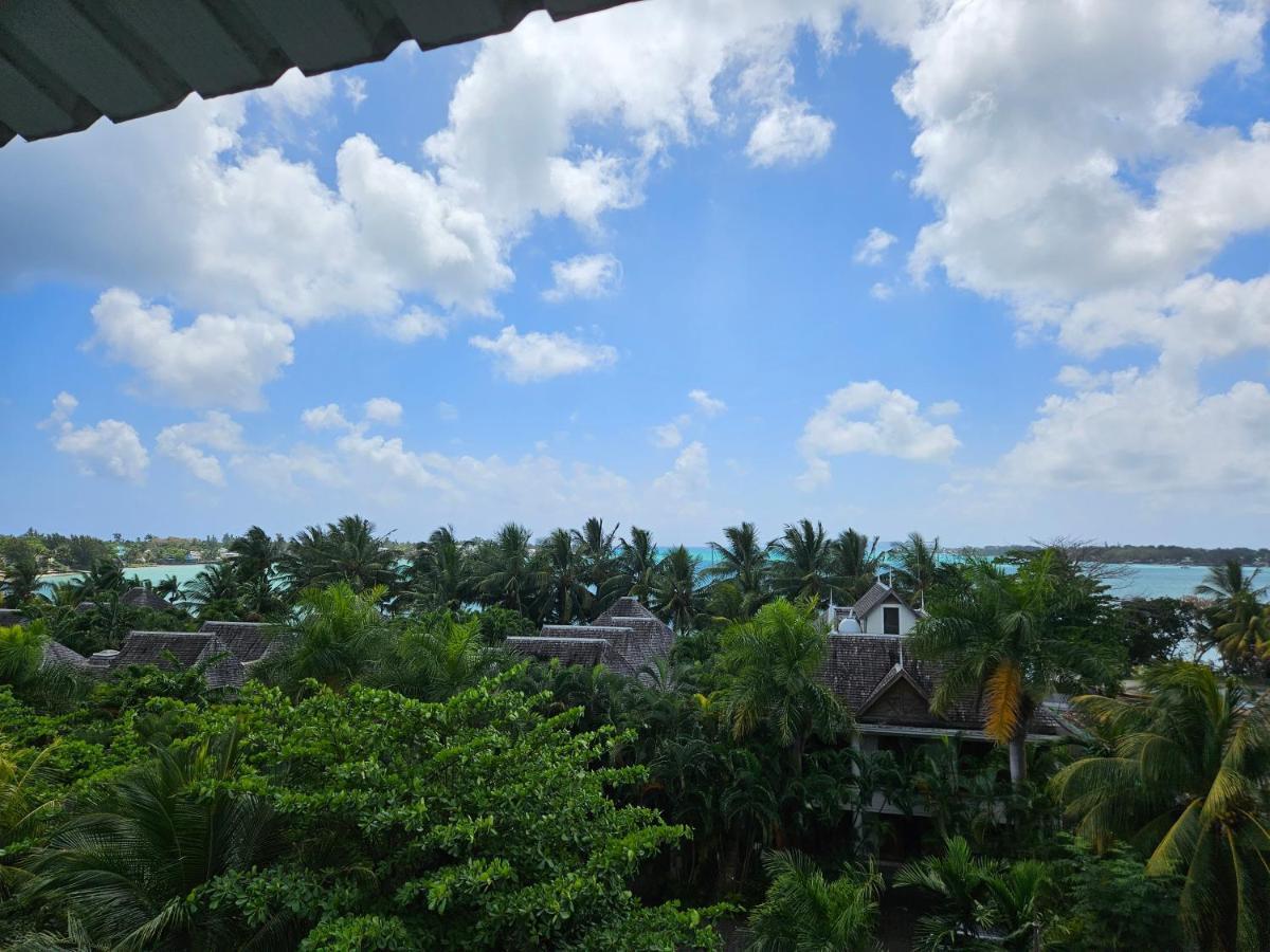 La Belle Etoile Aparthotel Grand Bay Ngoại thất bức ảnh