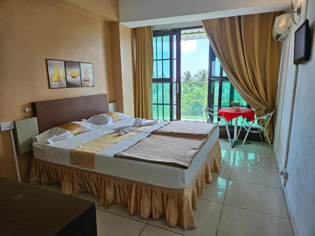 La Belle Etoile Aparthotel Grand Bay Ngoại thất bức ảnh