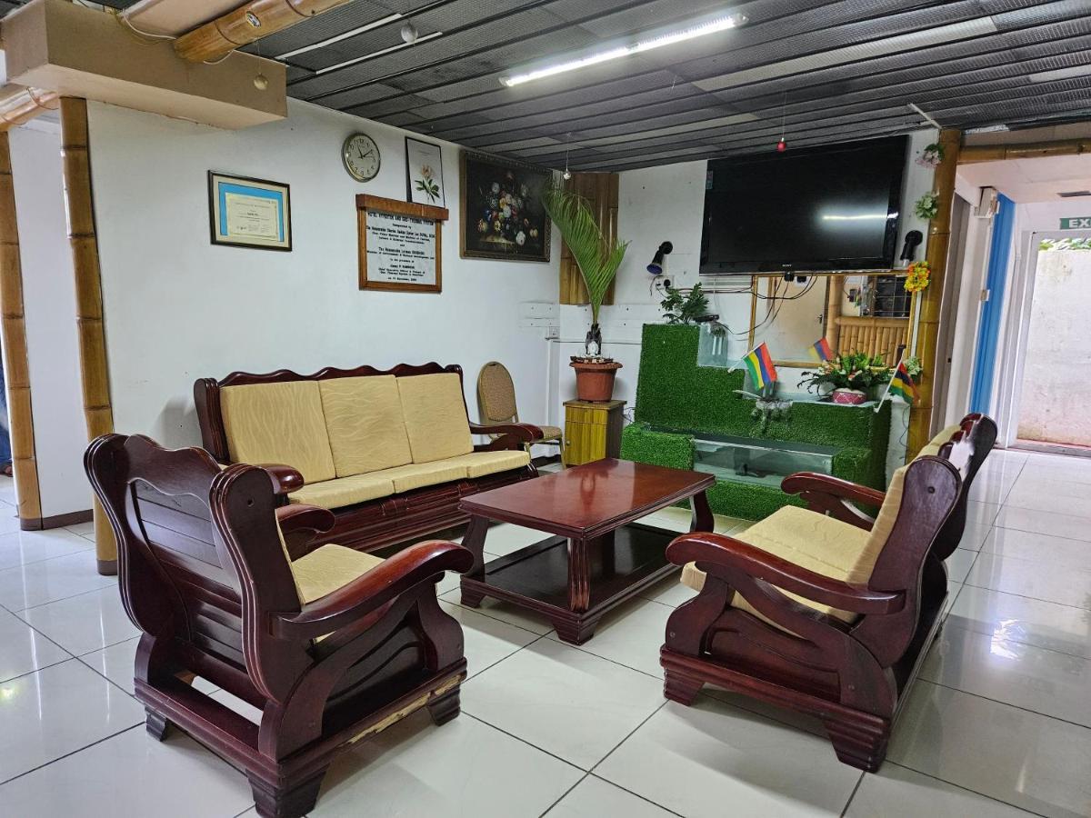 La Belle Etoile Aparthotel Grand Bay Ngoại thất bức ảnh