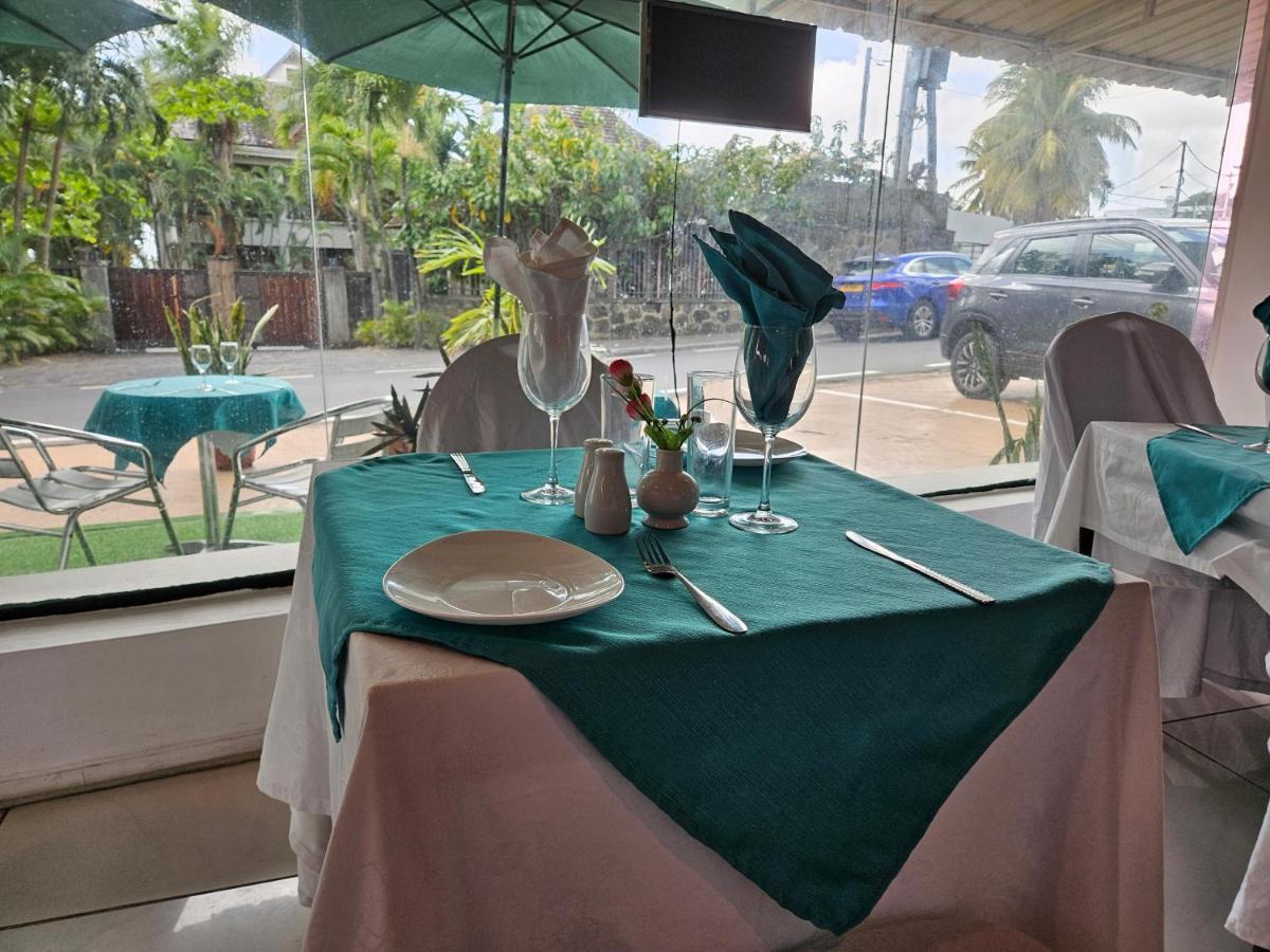 La Belle Etoile Aparthotel Grand Bay Ngoại thất bức ảnh