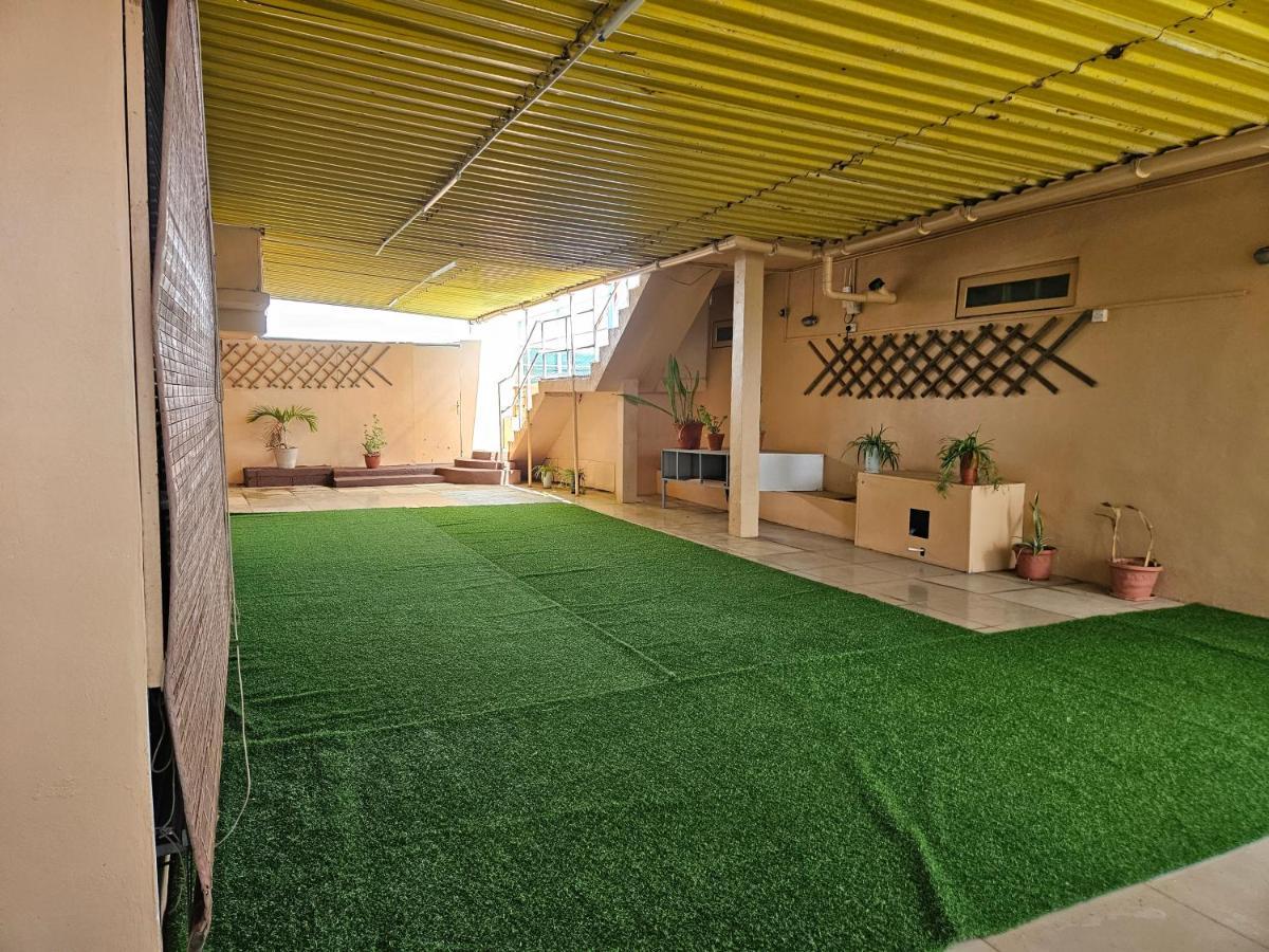 La Belle Etoile Aparthotel Grand Bay Ngoại thất bức ảnh