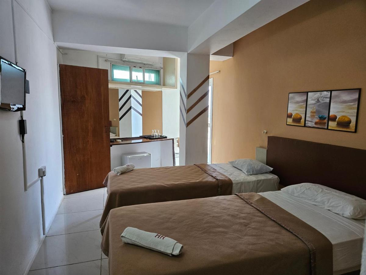 La Belle Etoile Aparthotel Grand Bay Ngoại thất bức ảnh
