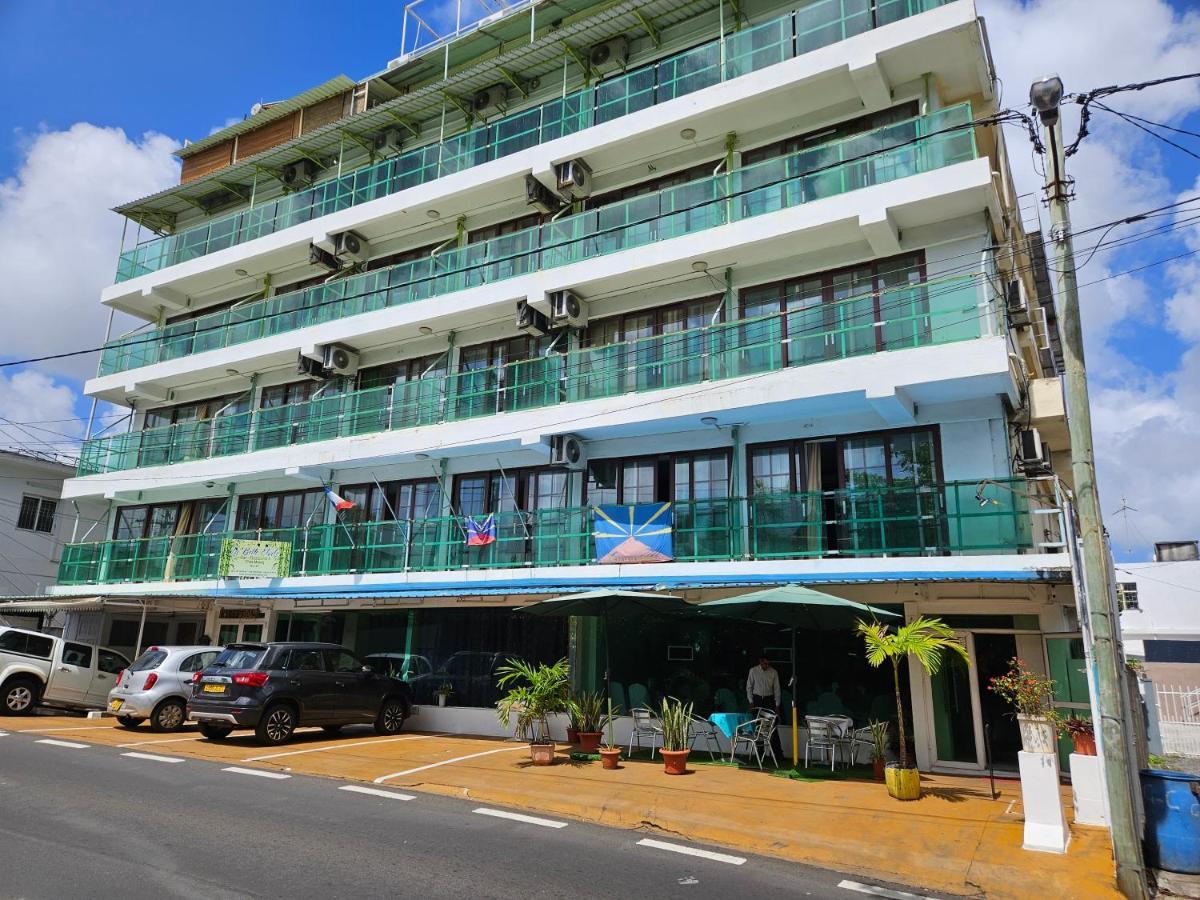 La Belle Etoile Aparthotel Grand Bay Ngoại thất bức ảnh