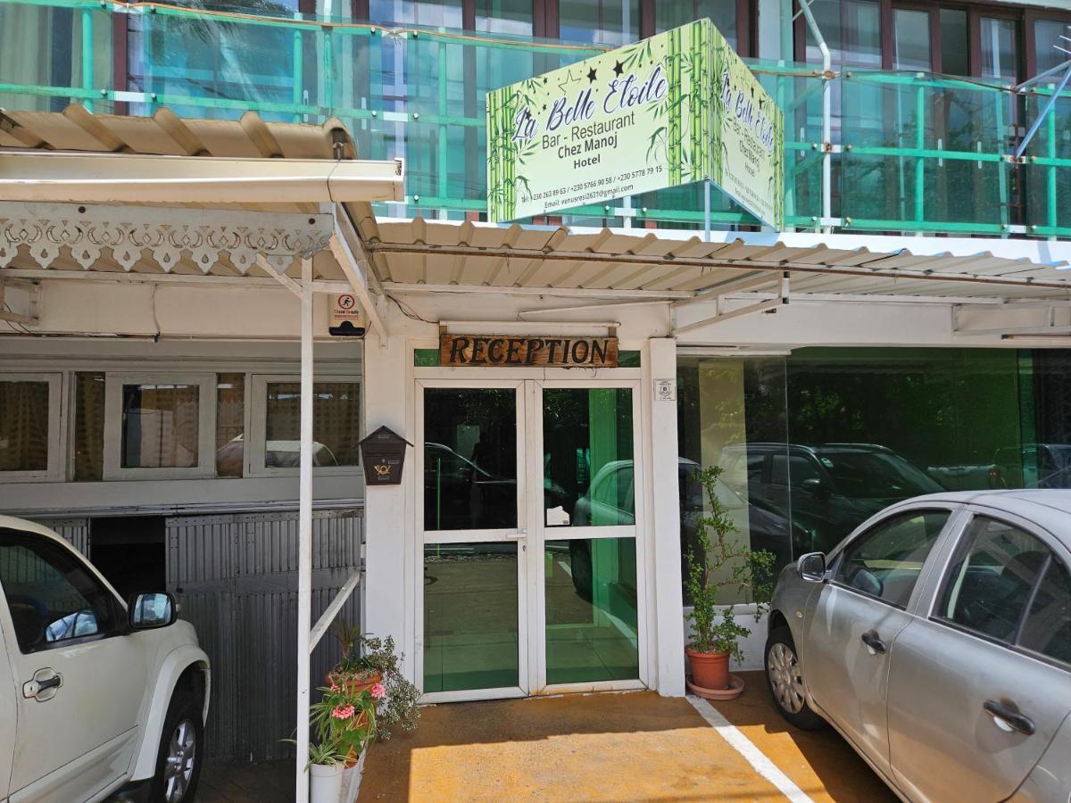 La Belle Etoile Aparthotel Grand Bay Ngoại thất bức ảnh