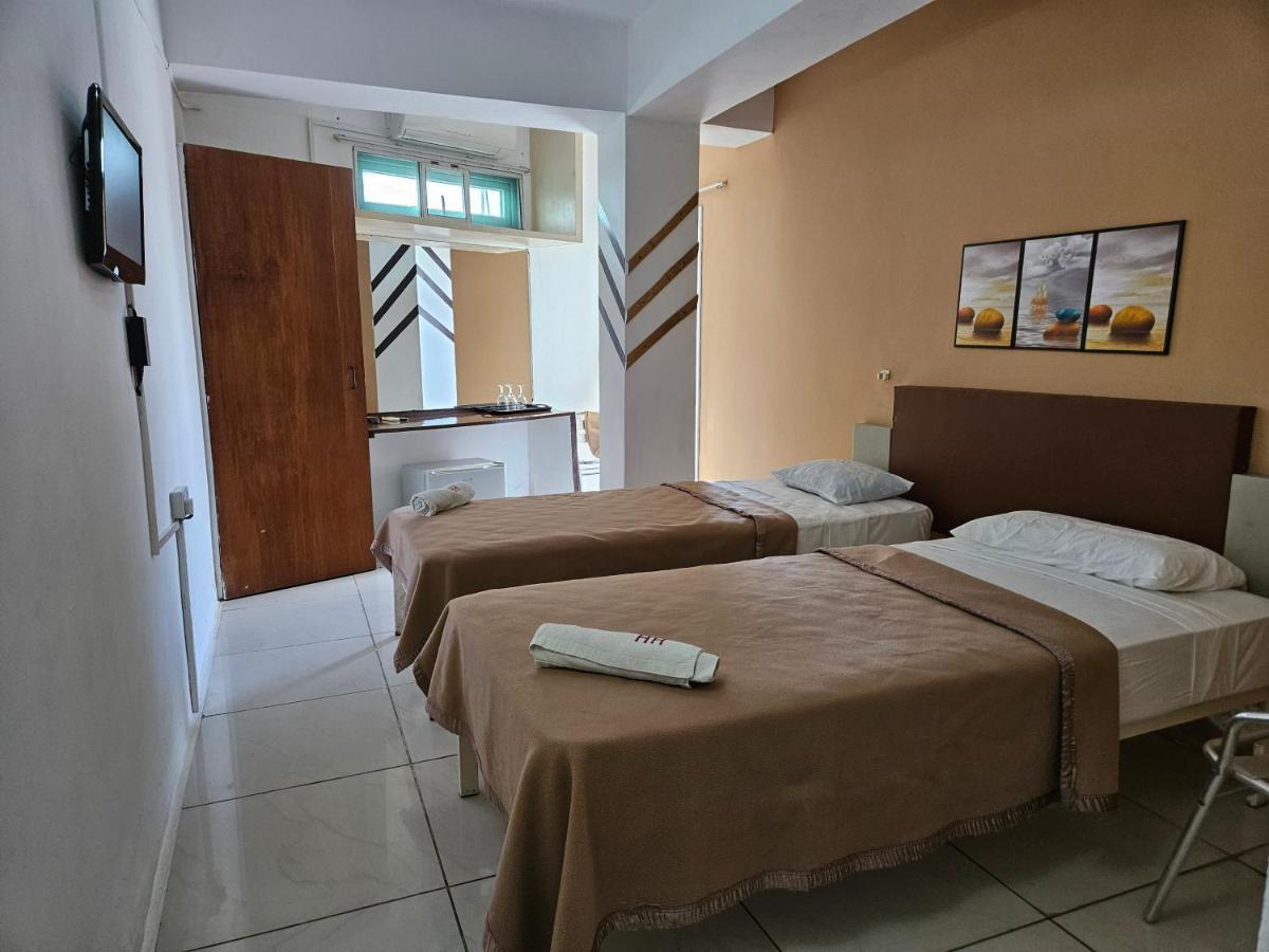 La Belle Etoile Aparthotel Grand Bay Ngoại thất bức ảnh