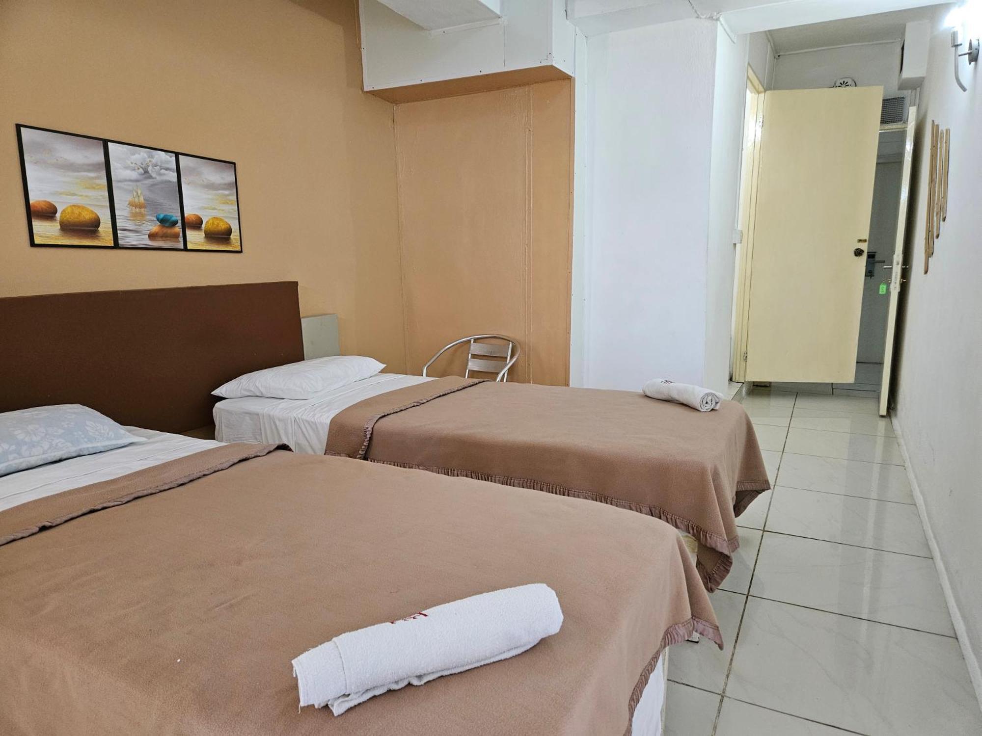 La Belle Etoile Aparthotel Grand Bay Ngoại thất bức ảnh